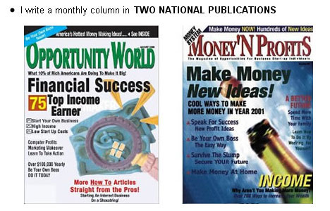 Training by Armand Morin membership millionaire training